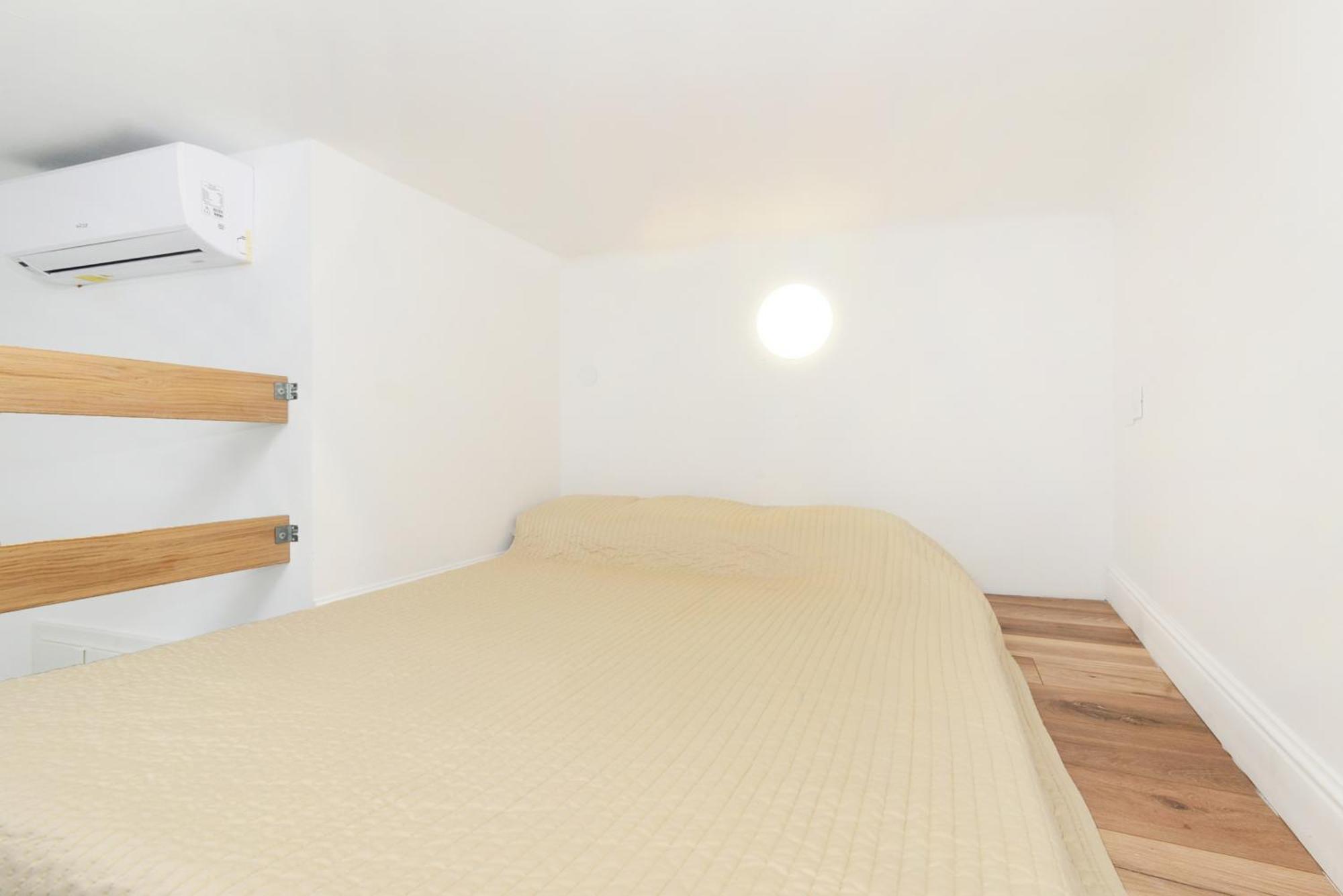 1Nk Lägenhet Budapest Exteriör bild